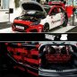 Preview: Clubsport Komplettset - Strebe mit Netz und Teppich für Hyundai i30N Hatchback RE-IMPORT